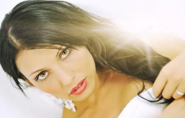 Look, girl, passion, the temptation, photographer, face, Giovanni Zacche