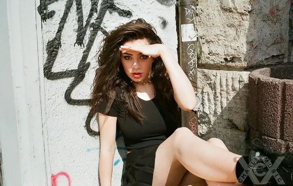 Picture Ex Si Ex, Charlie, Charlie XCX