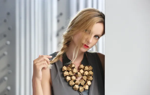 Picture look, girl, portrait