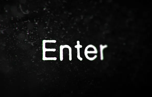Dust, dirt, keyboard, entrance, grunge, Enter, Manual, the dust of unitie