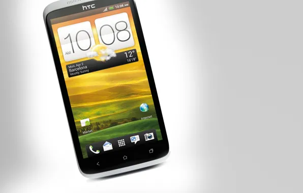 Picture one, htc, brilliant, quetly, one x