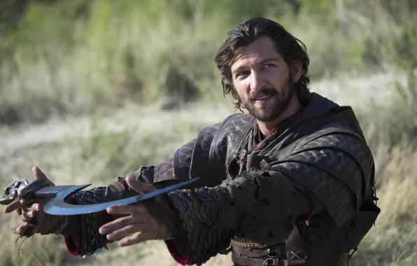 Picture Game of thrones, Daario Naharis, Daario Naharis