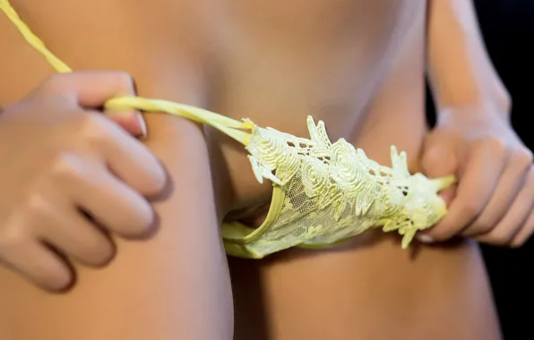 Sexy, lingerie, panties, close, erotic, panty, VAGINA