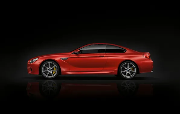 BMW, coupe, BMW, Coupe, F13, Competition Package, 2015