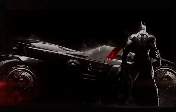 Picture Cloak, Armor, Bruce Wayne, The Dark Knight, The Batmobile, Bruce Wayne, Equipment, Warner Bros. Interactive …