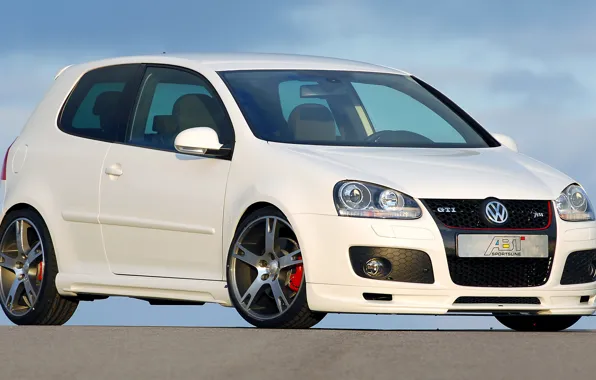 Golf, GTI, VW Golf, ABBOT, VW Cars, ABT Volkswagen Golf GTI Wallpare, VW ABT, VW …