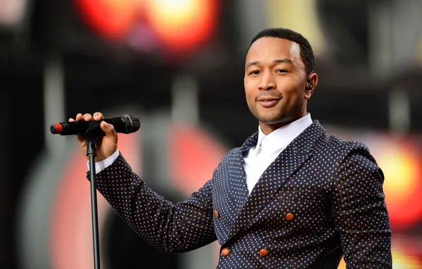 Musician, the contractor, John Stephens, John Stevens, John Legend, John Legend
