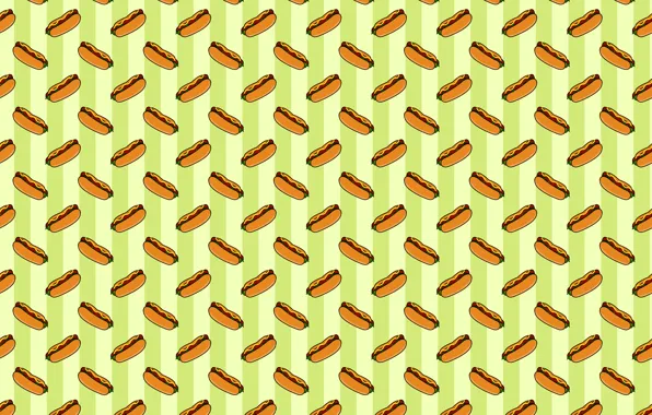 Picture food, texture, sausage, fast food, hot dog, harmful
