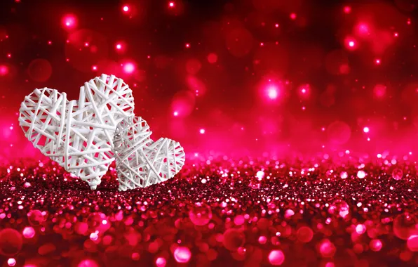 Shine, hearts, love, hearts, valentine's day, rockvillephoto