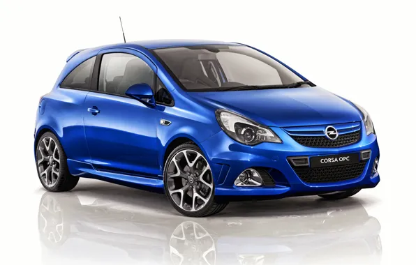 Picture background, Opel, Corsa, Opel, 2013, OPC, Corsa