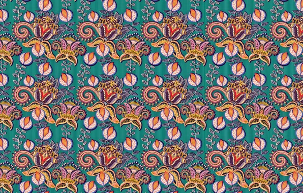 Pattern, texture, fabric