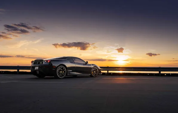 Car, F430, Ferrari