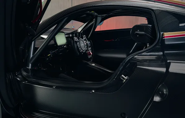 Supercar, Pagani, supercar, Pagani, 2021, Pagani Huayra R, Huayra R