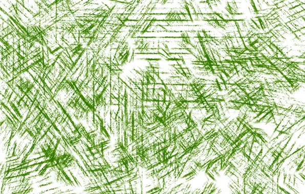 Paint, texture, touch