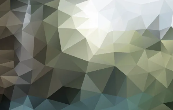 White, line, fog, paper, grey, smoke, triangles, texture