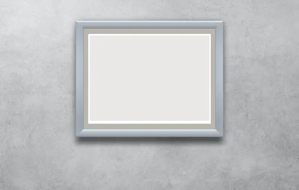 Wall, texture, picture frame