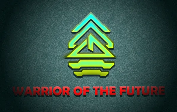 The complexity, sign, Crysis 3, warrior of the future