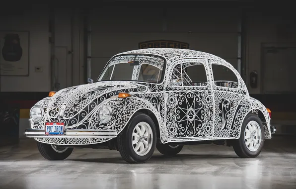 1970, Volkswagen Beetle, 1985, the only instance, the only instance, Volkswagen Beetle Casa Linda Lace, …