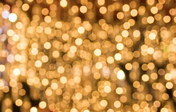 Picture background, golden, gold, gold, background, bokeh, bokeh, sparkle