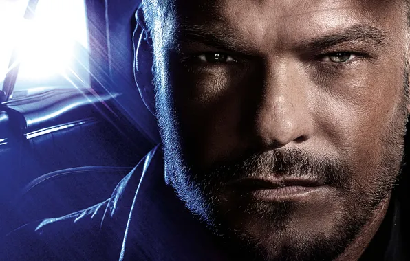 Action, poster, Alan Ritchson, Alan Richson, Fast and Furious 10, Fast X, Aimes
