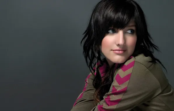 Smile, ashlee Simpson, Ashlee Simpson