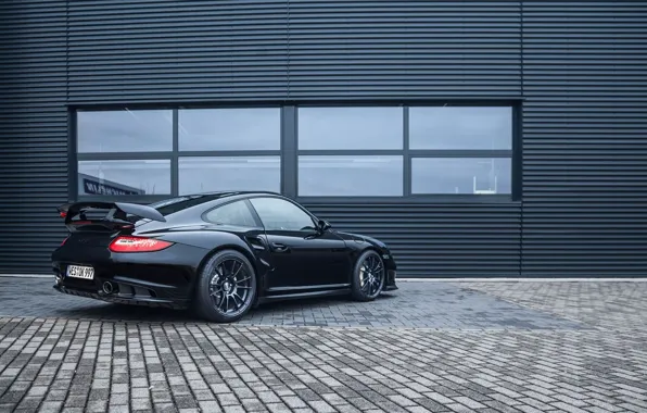 911, Porsche, GT2