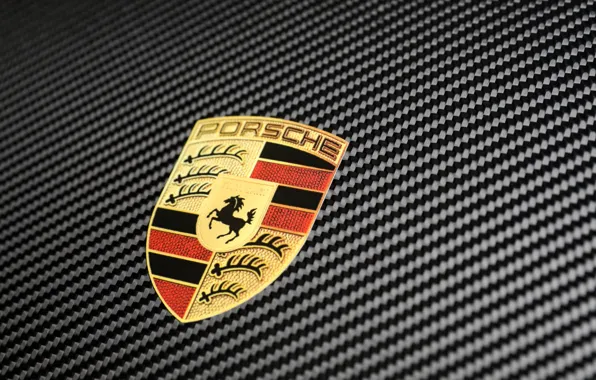 911, Porsche, emblem, logo, 2018, GT2 RS