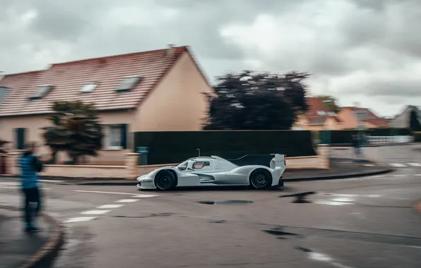 Porsche, hypercar, the only instance, hypercar, 2025, the only instance, Porsche 963 RSP, 963 RSP