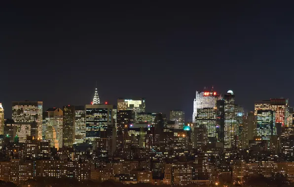 City, the city, USA, NYC, New_York
