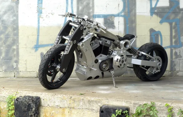 Motorcycle, bike, motorcycle, Confederate, superbike, Confederate C120 Renaissance Fighter
