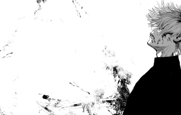 Guy, Tokyo ghoul, The Kaneko Ken