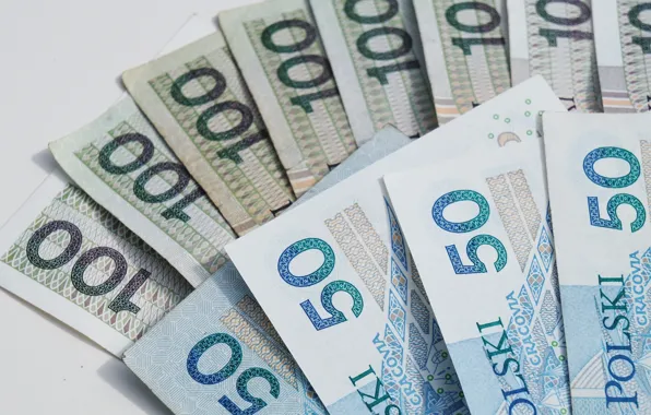 Money, bank, banknotes