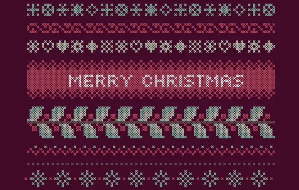 Pattern, Winter, vector, New year, christmas, Winter, happy new year, 2017