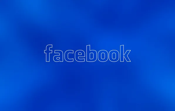 Text, network, logo, facebook, social