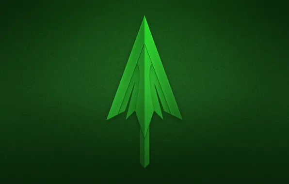 Picture green, comics, hero, green arrow, Green arrow