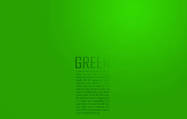 Picture letters, minimalism, characters, green, words, lyrics, phrase, designation