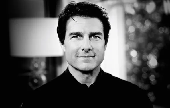 Tom Cruise, Director, producer, writer, Tom Cruise, American actor, three Golden globe awards