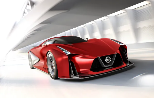 Picture Concept, the concept, Nissan, Vision, Nissan, Gran Turismo, Gran Turismo, 2015