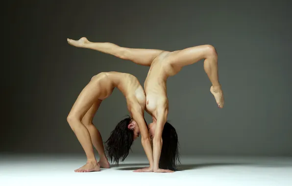 Two, mouth, play, exercises, friend, mood, erotica, sports
