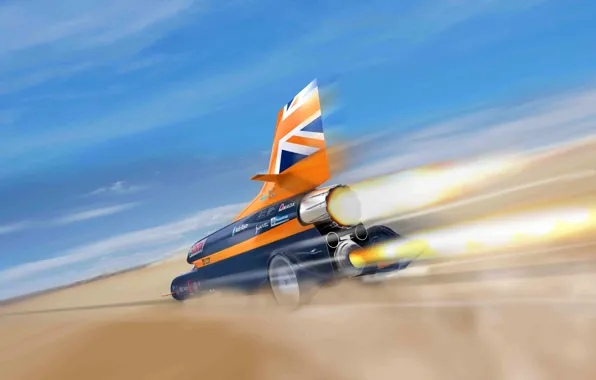 Speed, Back, British Supersonic car, Supersonic car, Engineering Adventure Project, Supersonic vehicle, Engineering Adventure project, …