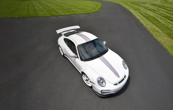 911, Porsche, supercar, Porsche, GT3