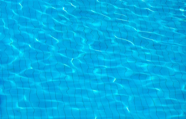 Water, glare, widescreen, Wallpaper, pool, wallpaper, widescreen, background