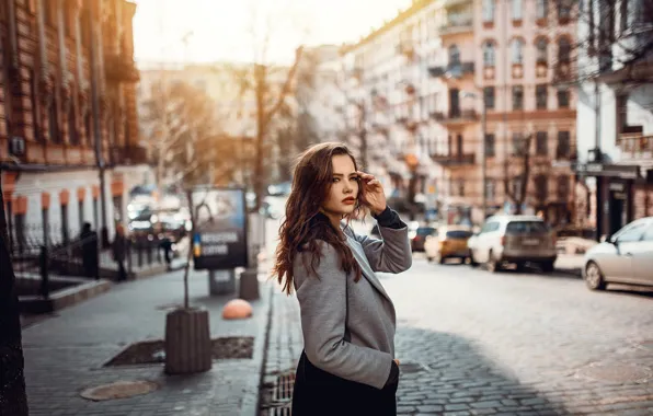 The city, sponge, coat, Kᴬᴬᴺ ᗩᴸᵀᴵᴺᴰᴬᴸ, Victoria Victoria, Kaan ALTINDA!