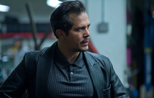 Picture actor, jacket, John Wick, John Wick, John Leguizamo, John Leguizamo