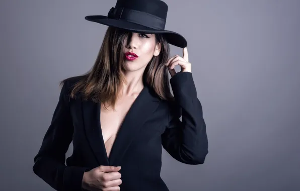 Picture girl, style, Miriam Larragay