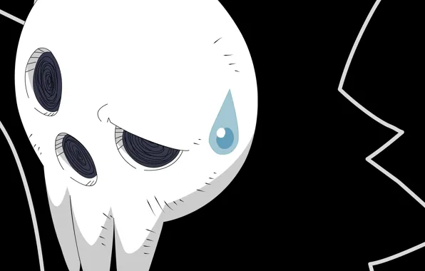Shadow, mask, Soul eater, Soul Eater