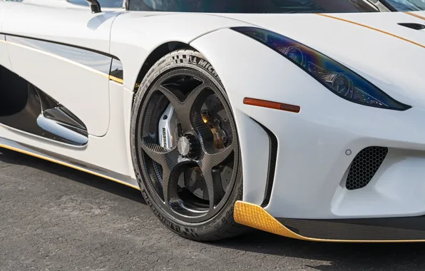 Koenigsegg, wheel, Regera, Koenigsegg Regera