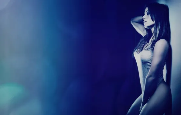 Girl, hot, sexy