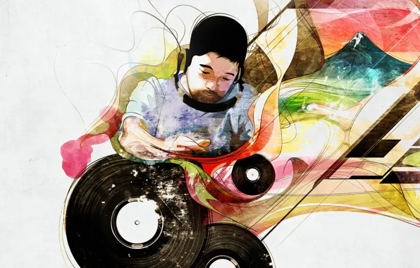 Japan, minimalism, soul, hip hop, nujabes