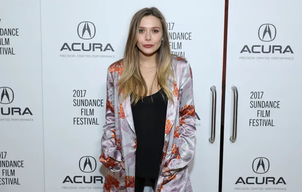Girl, Look, Blonde, Girl, Hair, Actress, Beauty, Blonde